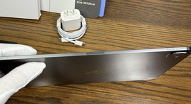 Mint
													Apple iPad Pro 13" (M4) 2024 - Unlocked, Black, 1 TB, 16 GB, A2926, Standard Glass, photo 4 of 9