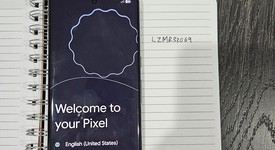 Good
													Google Pixel 7 Pro - Unlocked, Obsidian, 128 GB, 12 GB, GE2AE, photo 4 of 10