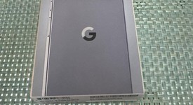 New
													Google Pixel 10 Pro XL - Unlocked, Moonstone, 256 GB, GUL82, photo 1 of 3