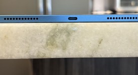 Mint
													Apple iPad 10th Gen - Wi-Fi, Blue, 64 GB, A2696, photo 5 of 12