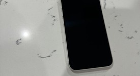 Good
													Apple iPhone 14 - Unlocked, Starlight, 128 GB, A2649, photo 2 of 7