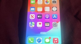 Good
													Apple iPhone 11 - T-Mobile, Red, 64 GB, A2111, photo 3 of 5