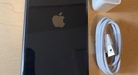 Fair
													Apple iPhone 11 - Unlocked, Black, 64 GB, A2111, photo 4 of 8