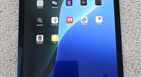 Mint
													Apple iPad Air 5th Gen - Wi-Fi, Blue, 64 GB, A2588, photo 2 of 6