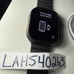 Mint Apple Watch Ultra 3 49mm - Unlocked, Black, A3281