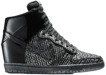 Nike Dunk High Sky Hi NYE (2014) (GS) for sale