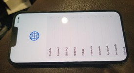 Good
													Apple iPhone 14 - T-Mobile, Midnight, 128 GB, A2649, photo 4 of 5