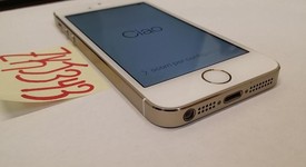 Mint
													Apple iPhone 5S - Verizon, Gold, 16 GB, A1533, photo 2 of 3