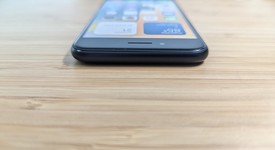 Good
													Apple iPhone SE 3rd Gen 2022 - Unlocked, Midnight, 128 GB, A2595, photo 5 of 15