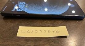 Mint
													OnePlus 13R - Unlocked, Nebula Noir, 256 GB, 12 GB, photo 4 of 7