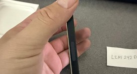 Mint
													Apple iPhone 13 - Unlocked, Midnight, 128 GB, A2482, photo 4 of 6