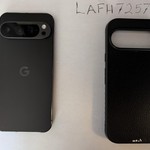 Good Google Pixel 9 Pro - Unlocked, 256 GB, Obsidian, 16 GB, GR83Y