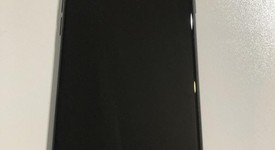 Good
													Apple iPhone 7 - Unlocked, Black, 128 GB, A1660, photo 3 of 5