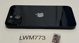 Mint
													Apple iPhone 13 - Unlocked, Midnight, 128 GB, A2482, photo 5 of 7