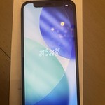 Good Apple iPhone 12 Mini - Unlocked, 256 GB, Black, A2176