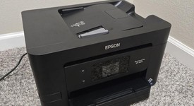 Good
													Epson Printer, photo 2 of 10