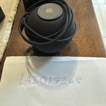 Good Apple HomePod Mini - Midnight, Single