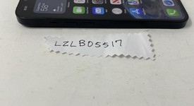 Good
													Apple iPhone 14 - TracFone, Midnight, 128 GB, A2649, photo 5 of 6