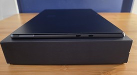 Mint
													Microsoft Surface Pro 11 - Black, 256 GB, 16 GB, photo 4 of 11