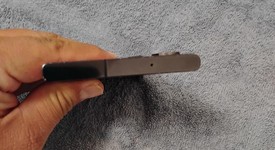 Good
													Samsung Galaxy S23 Ultra - Verizon, Black, 256 GB, 8 GB, SM-S918U, photo 5 of 9