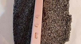 Mint
													Apple iPhone SE 1st Gen 2016 - T-Mobile, Rose Gold, 32 GB, A1662, photo 5 of 7