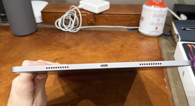 Mint
													Apple iPad Pro 12.9" 6th Gen 2022 - Wi-Fi, Gray, 256 GB, photo 5 of 14