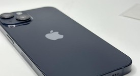 Fair
													Apple iPhone 14 - Unlocked, Midnight, 128 GB, A2649, photo 4 of 6