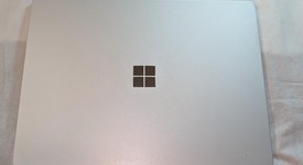Good
													Microsoft Surface Laptop - Silver, 128 GB, 8 GB, photo 5 of 7