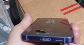 Good
													Samsung Galaxy S24 - Verizon, Violet, 128 GB, 8 GB, SM-S921U, photo 2 of 14