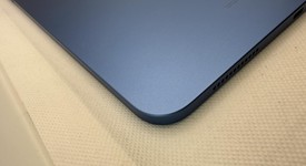 Mint
													Apple iPad 10th Gen - Wi-Fi, Blue, 64 GB, A2696, photo 5 of 9