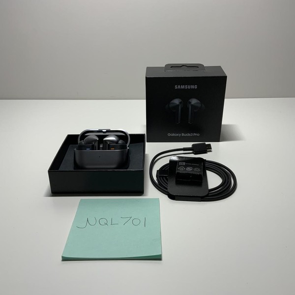 Samsung Galaxy Buds3 Pro - Silver