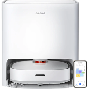 Dreame W10 Robot Vacuum Cleaner and Mop for sale