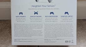 New
													DualSense Wireless Controller - White, photo 6 of 6