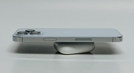 Mint
													Apple iPhone 14 Pro Max - Unlocked, Silver, 128 GB, A2651, photo 4 of 9