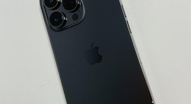 Fair
													Apple iPhone 13 Pro - Verizon, Graphite, 256 GB, A2483, photo 3 of 9