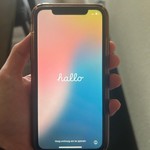 Good Apple iPhone Xr - Unlocked, White, 64 GB, A1984