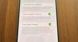 Mint
													Apple iPhone 13 Pro Max - Unlocked, Graphite, 128 GB, A2484, photo 4 of 9
