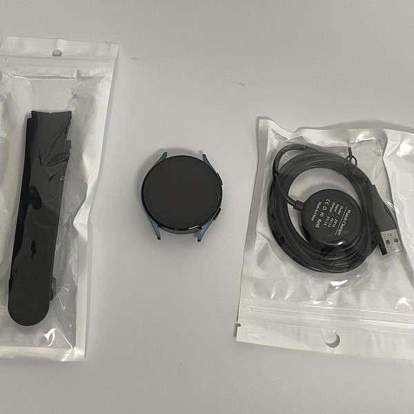 Samsung Galaxy Watch5 - T-Mobile, Blue, 44mm