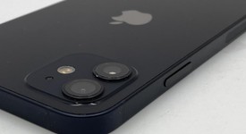 Fair
													Apple iPhone 12 - Unlocked, Black, 128 GB, A2172, photo 4 of 9