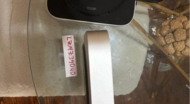 Mint
													Mac mini 2023 - Apple M2, 512 GB, 16 GB, 1 Gigabit Ethernet, photo 2 of 9