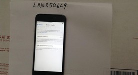 Good
													Apple iPhone 6S - Verizon, Grey, 32 GB, A1688, photo 4 of 9