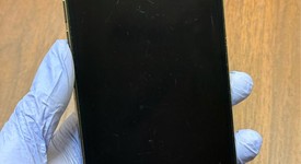 Good
													Apple iPhone 13 Pro Max - AT&T, Green, 128 GB, A2484, photo 3 of 8