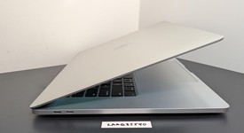 Good
													MacBook Pro 2019 - 16" - I7, Silver, 512 GB, 32 GB, photo 4 of 13