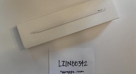 Mint
													Apple Pencil 2nd Gen, photo 1 of 4