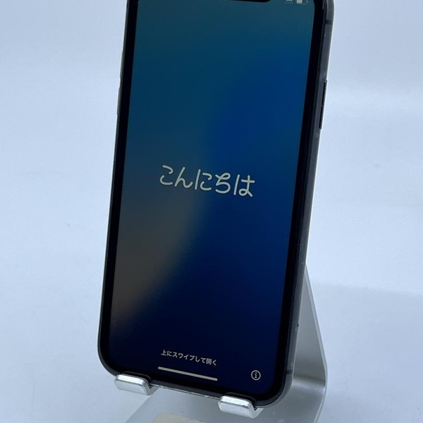 Apple iPhone 11 - AT&T, 128 GB, Black, A2111