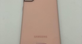 Mint
													Samsung Galaxy S21 5G - T-Mobile, Pink, 128 GB, 8 GB, SM-G991U, photo 2 of 4
