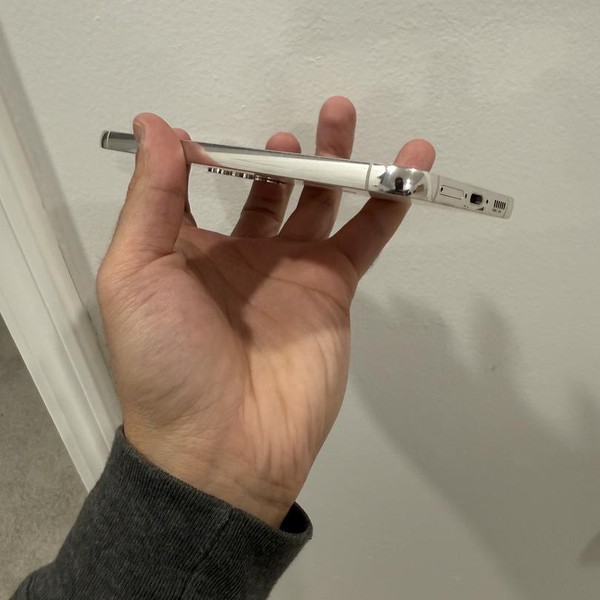 Samsung Galaxy S23 Plus - AT&T, 512 GB, Cream, 8 GB, SM-S916U