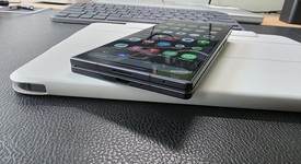 Mint
													Samsung Galaxy Z Fold7 - Unlocked, Jetblack, 256 GB, 12 GB, SM-F966U1, photo 4 of 10