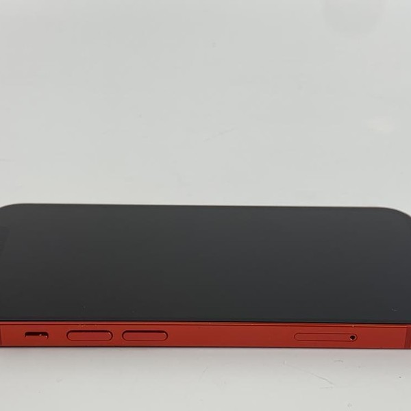Apple iPhone 12 Mini - Unlocked, 64 GB, Red, A2176