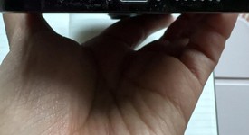 Good
													Apple iPhone 14 Pro Max - Unlocked, Black, 128 GB, A2651, photo 4 of 4